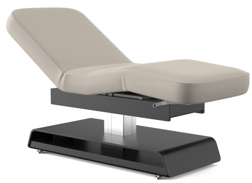 Princeton Deluxe Electric Spa Treatment Table Medical Spa Bed