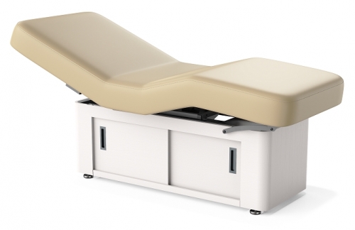 Martini Salon Top Luxurious Electric Spa Table Medical Treatment Table