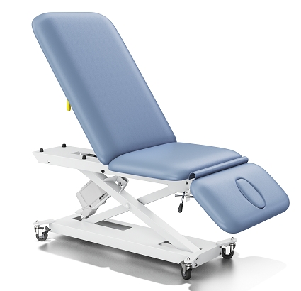 Royal Cabell 3-Section Electric Treatment Table