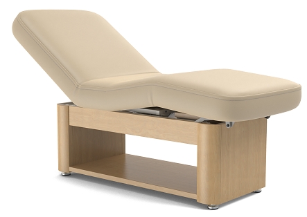 Yosemite Deluxe Multi-Purpose SPA Treatment Table w/Replaceable PU Cover