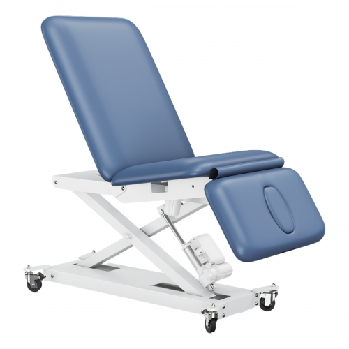 Royal Cabell 3 Motors Fully Electric Physical Therapy Treatment Table