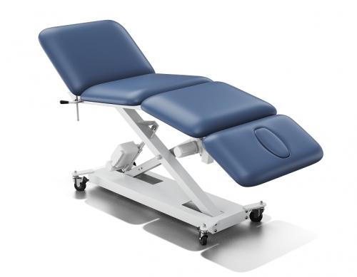 Royal Noah 4 Section Eletric Treatment Table Physical Therapy Exam Table