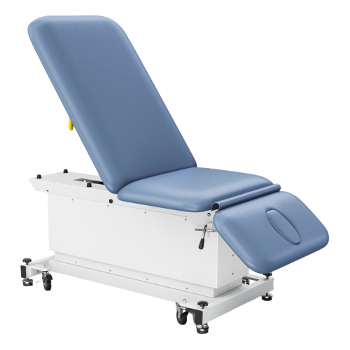 Athena Cabell Shrouded Base Hi-Lo Treatment Table