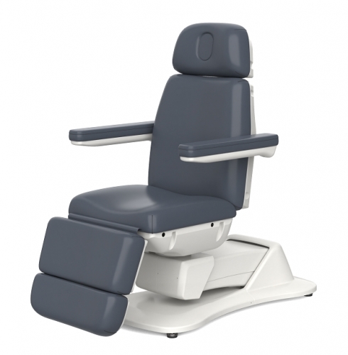 Taylor Electric Facial Chair Medical Spa Treatment Table