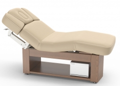 Alexander Salon Top 4 Motors Medi-Spa Treatdment Table Couch