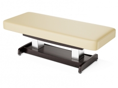 Union-Flat Electric Flat Version Salon Spa Treatment Table Electric Massage Table
