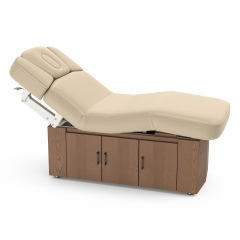 Alexander-B Multi-purpose Fully Electric Spa Treatment Table Massage Bed