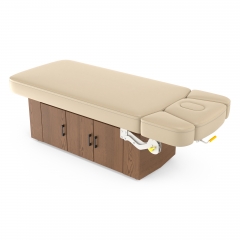 Alexander-B Cabinet Electric Spa Treatment Table