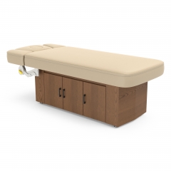 Alexander-B Cabinet Electric Spa Treatment Table