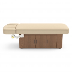 Alexander-B Cabinet Electric Spa Treatment Table