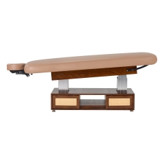 Westwood Deluxe Multi-Purpose Electric Medical Spa Treatment Table