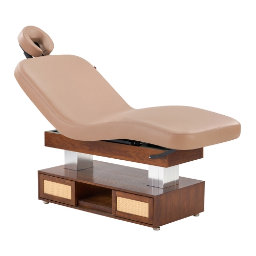 Westwood Deluxe Multi-Purpose Electric Medical Spa Treatment Table