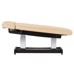Union-Basic Salon Top Spa Treatment Bed Spa Facial Table