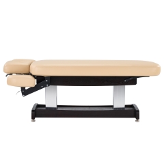 Union-Basic Salon Top Spa Treatment Bed Spa Facial Table