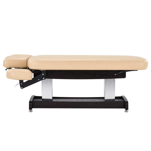Union-Basic Salon Top Spa Treatment Bed Spa Facial Table