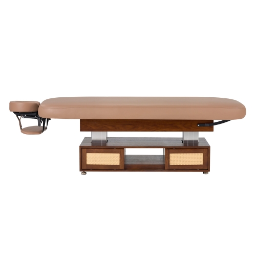 Westwood Flat Electric Massage Table Medical Spa Treatment Table