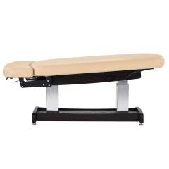 Union-Flat Electric Flat Version Salon Spa Treatment Table Electric Massage Table