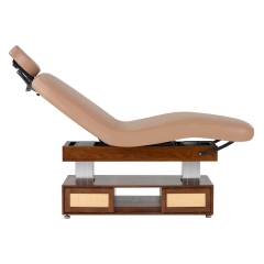 Westwood Deluxe Multi-Purpose Electric Medical Spa Treatment Table