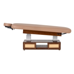 Westwood Deluxe Multi-Purpose Electric Medical Spa Treatment Table