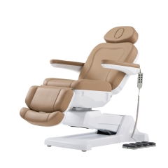 Luco-371A Fully Electric Facial Treatment Chair