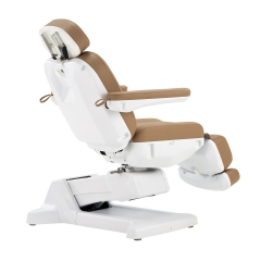 Luco-371A Fully Electric Facial Treatment Chair