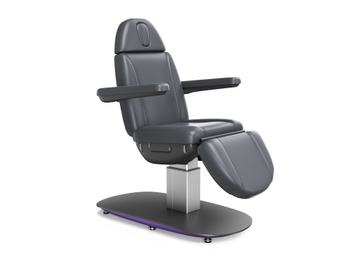 Rockstar - Fully Electric Facial Treatment Chair