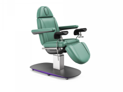 Rockstar - Fully Electric Facial Treatment Chair