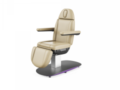 Rockstar - Fully Electric Facial Treatment Chair