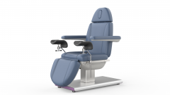 Cantara - Fully Electric Facial Treatment Chair