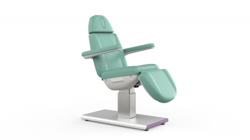 Cantara - Fully Electric Facial Treatment Chair