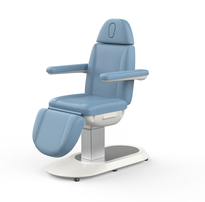 Heller - Fully Electric Facial Treatment Chair
