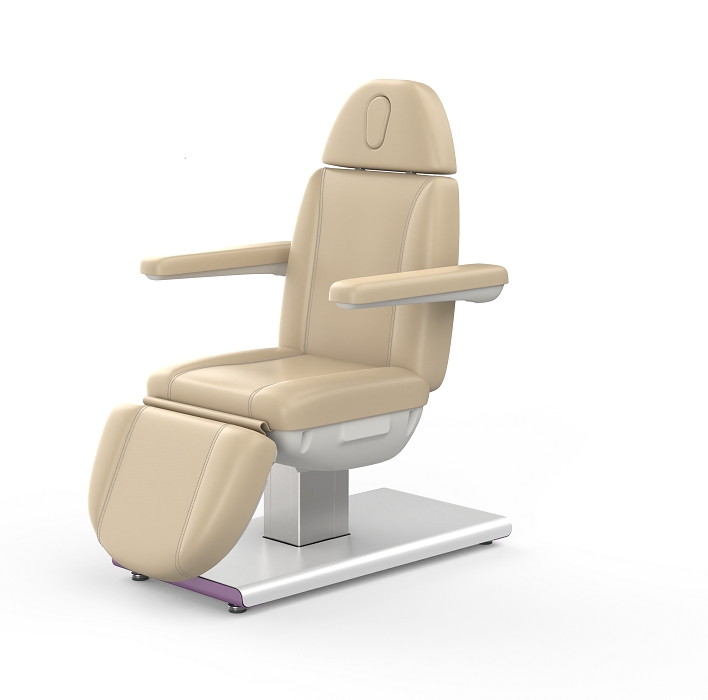 Cantara - Fully Electric Facial Treatment Chair