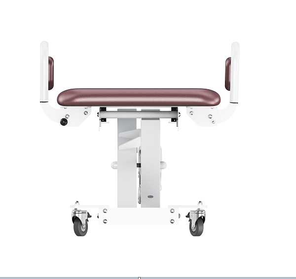 Royal Electric Hi-Lo Changing Table