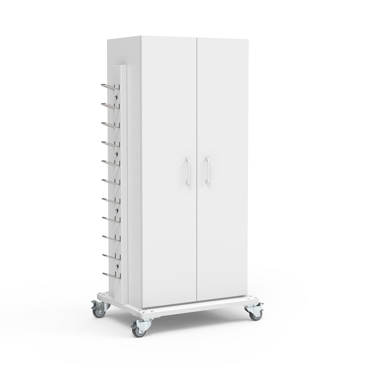 Element CabinetRac Weight Rack