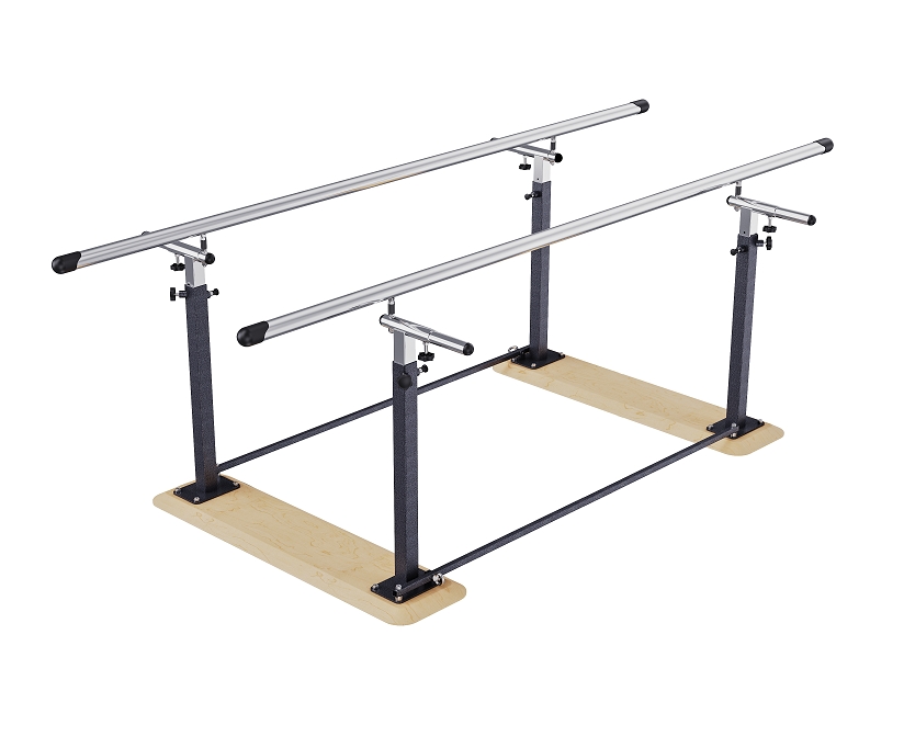 Adjustable Folding Parallel Bar