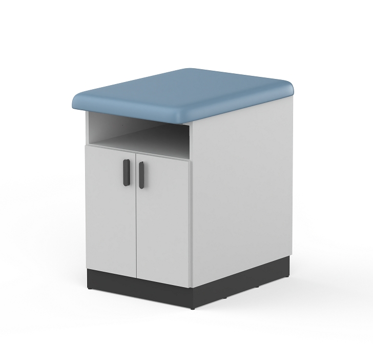 Sports Cabinet Taping Treatment Station