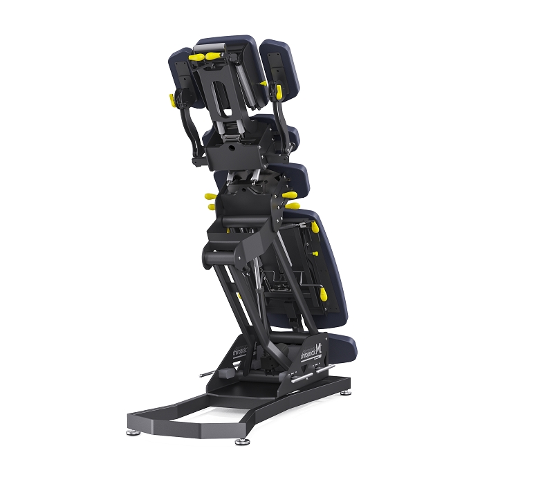 Absolute Electric Chiropractic Manipulation Table