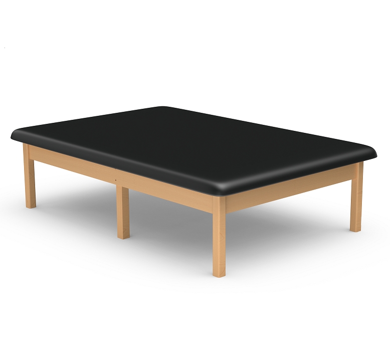 Thera Fix Bariatric Rehabilitation Mat Table