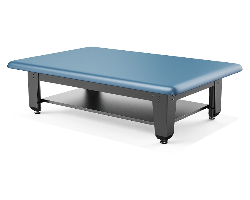 Thera Lift Bariatric Porwer Hi-Lo Rehabilitation Mat Table