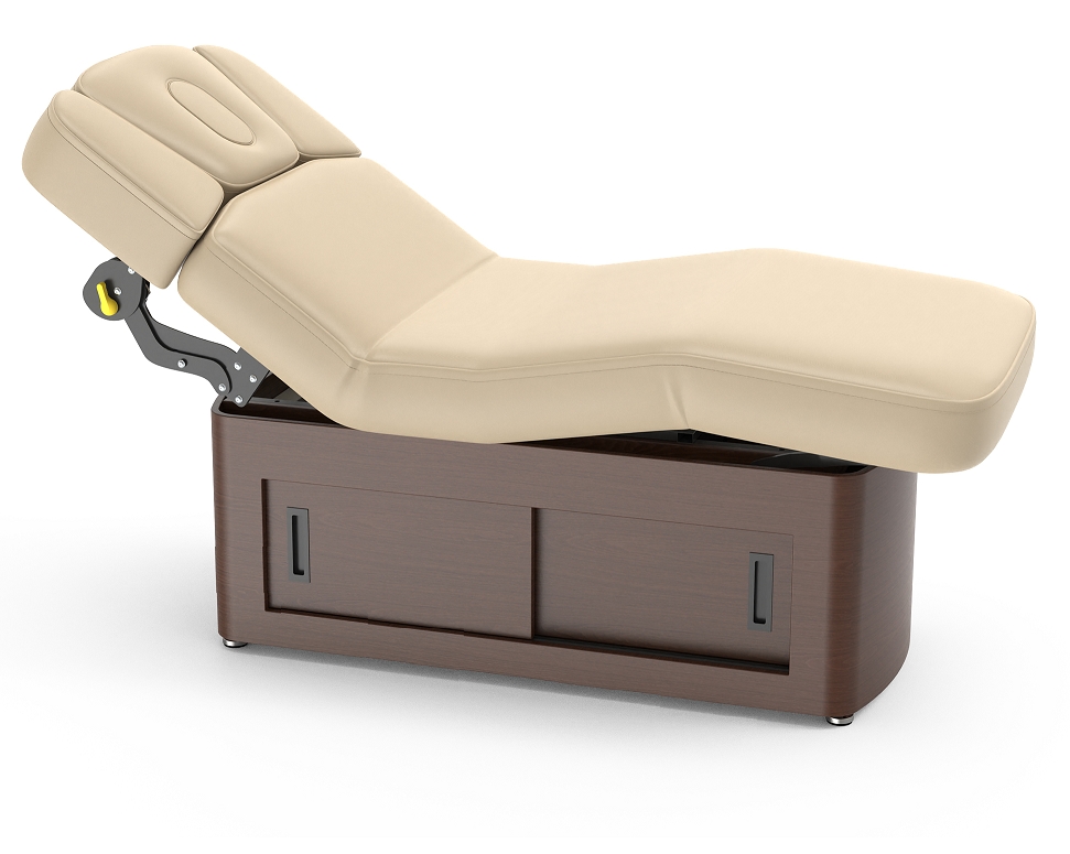 Twilight Salon Electric Spa Treatment Table