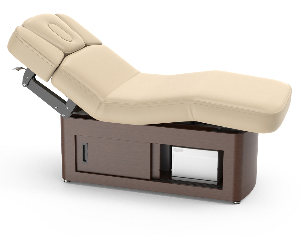 Twilight Salon Electric Spa Treatment Table