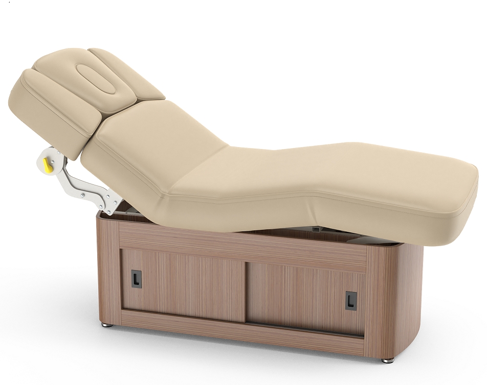 Twilight Salon Electric Spa Treatment Table