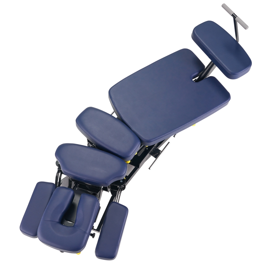 Absolute Electric Chiropractic Manipulation Table