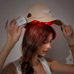 H3 Anti Loss Hair Regrowth Light Therapy Hair Growth Massage Scalp Cap