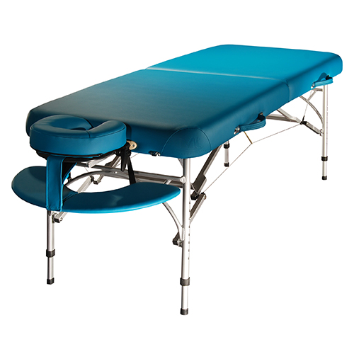 Portable Massage Table Aluminum Massage Table Facial Table