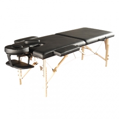 ETF52 Shanghai Massage Table Factory Guarantee Portable Massage Table