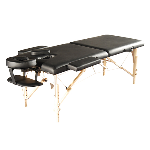 ETF52 Shanghai Massage Table Factory Guarantee Portable Massage Table