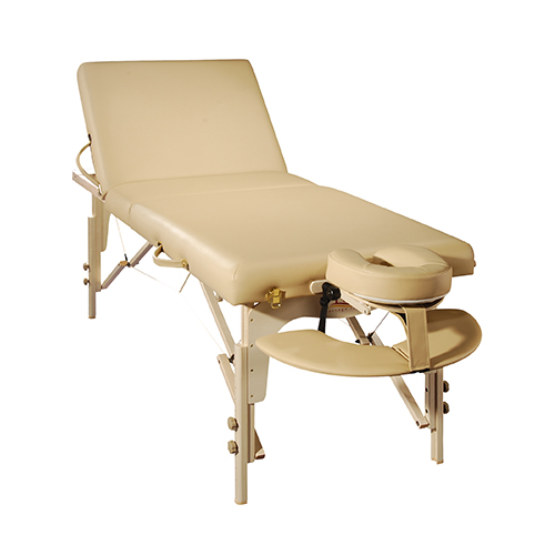 Embrace Jazz Physiotherapy Portable Massage Table