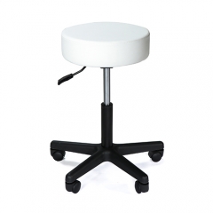 MS02 Swivel Stool Round Chair Hydraulic Adjust Height Chair