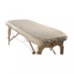 Disposable Fitted Table Cover